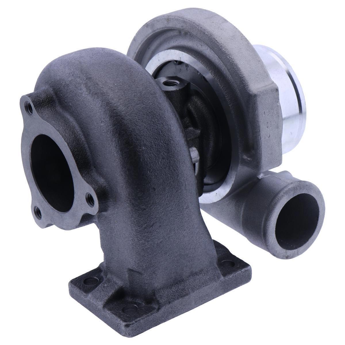 Turbo HX25 Turbocharger 3599879 2835001 for Iveco NEF Case Backhoe 580 Super L