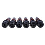 6X For Cummins NTC N855 NT855 NTA855 Fuel Injector 3030445 3060594 3047973
