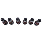 6X For Cummins NTC N855 NT855 NTA855 Fuel Injector 3030445 3060594 3047973