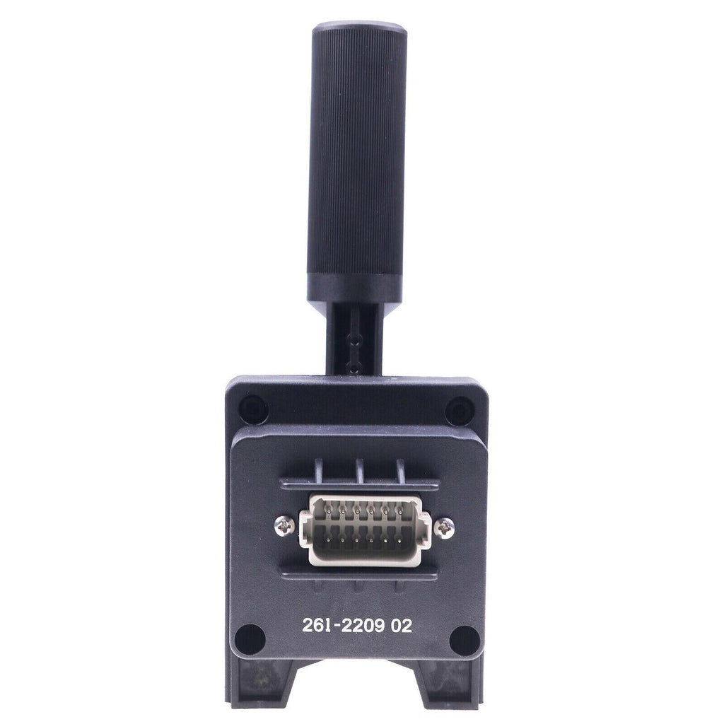 Transmission Control 261-2209 For Caterpillar 416D 420D 420E 430D 414E 422E 424B