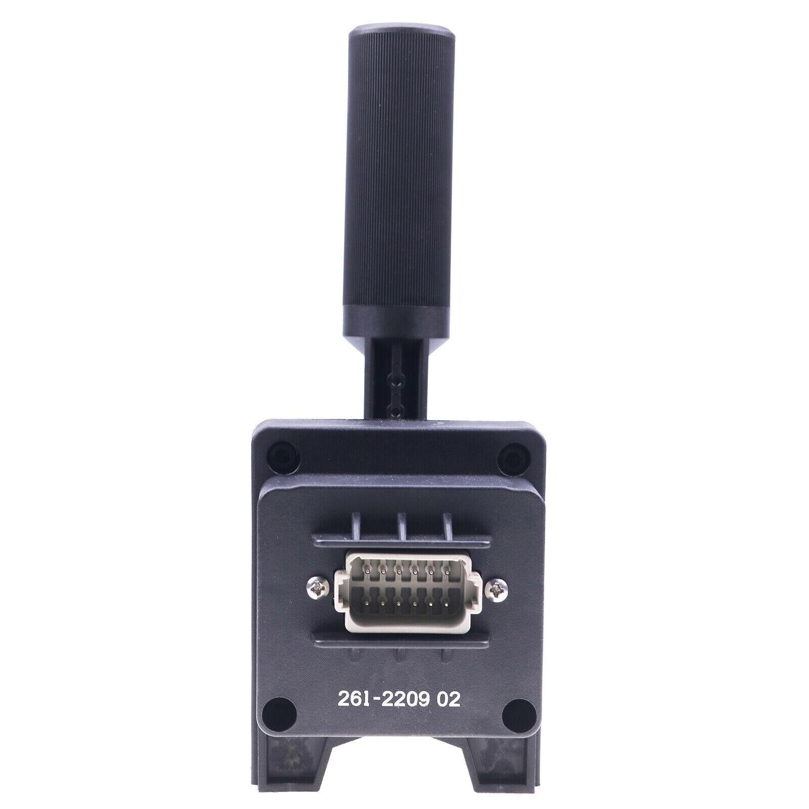 Transmission Control 261-2209 For Caterpillar 416D 420D 420E 430D 414E 422E 424B