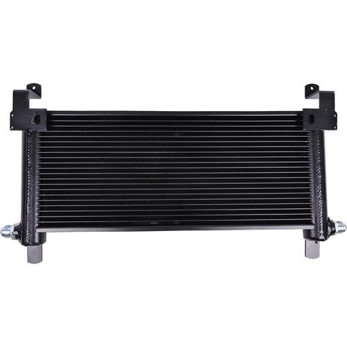 Oil Exchanger Cooler 6661238 for Bobcat Skid Steer 7753 653 751 753 763 773