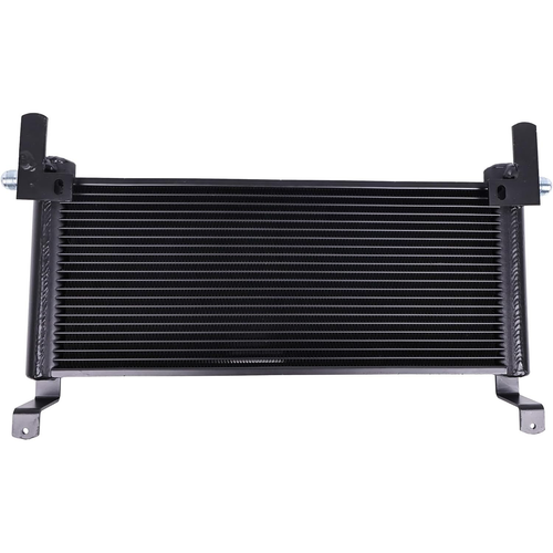Oil Exchanger Cooler 6661238 for Bobcat Skid Steer 7753 653 751 753 763 773