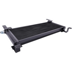 Oil Exchanger Cooler 6661238 for Bobcat Skid Steer 7753 653 751 753 763 773