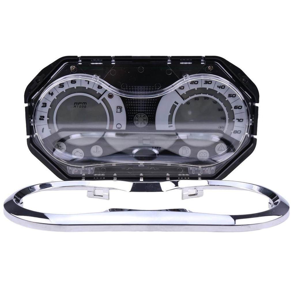 Speedometer Gauge Cluster 278002270 278002107 for SeaDoo RXP-X RXT-X GTX Wake