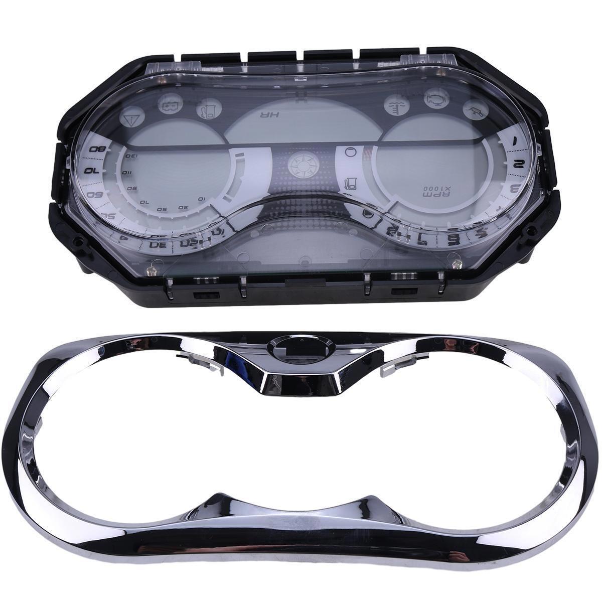 Speedometer Gauge Cluster 278002270 278002107 for SeaDoo RXP-X RXT-X GTX Wake