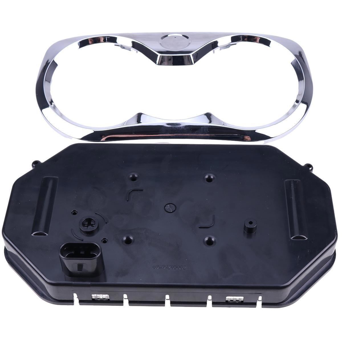 Speedometer Gauge Cluster 278002270 278002107 for SeaDoo RXP-X RXT-X GTX Wake
