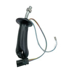 RH Control Handle 297-4589 5065273 for Caterpillar 312E 312D 319D 320D 323E 328D