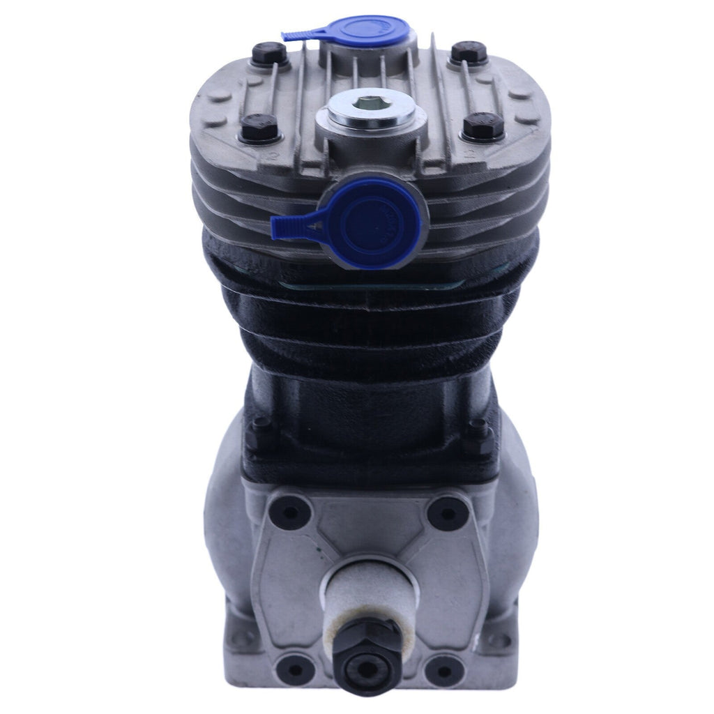 Brake Air Compressor 01174473 for Deutz F4L914 BF6L914 BF4L913T F6L913 F3L912