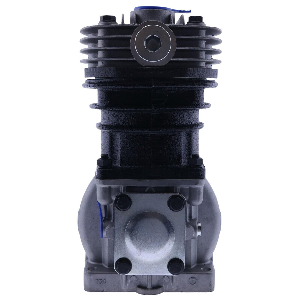 Brake Air Compressor 01174473 for Deutz F4L914 BF6L914 BF4L913T F6L913 F3L912