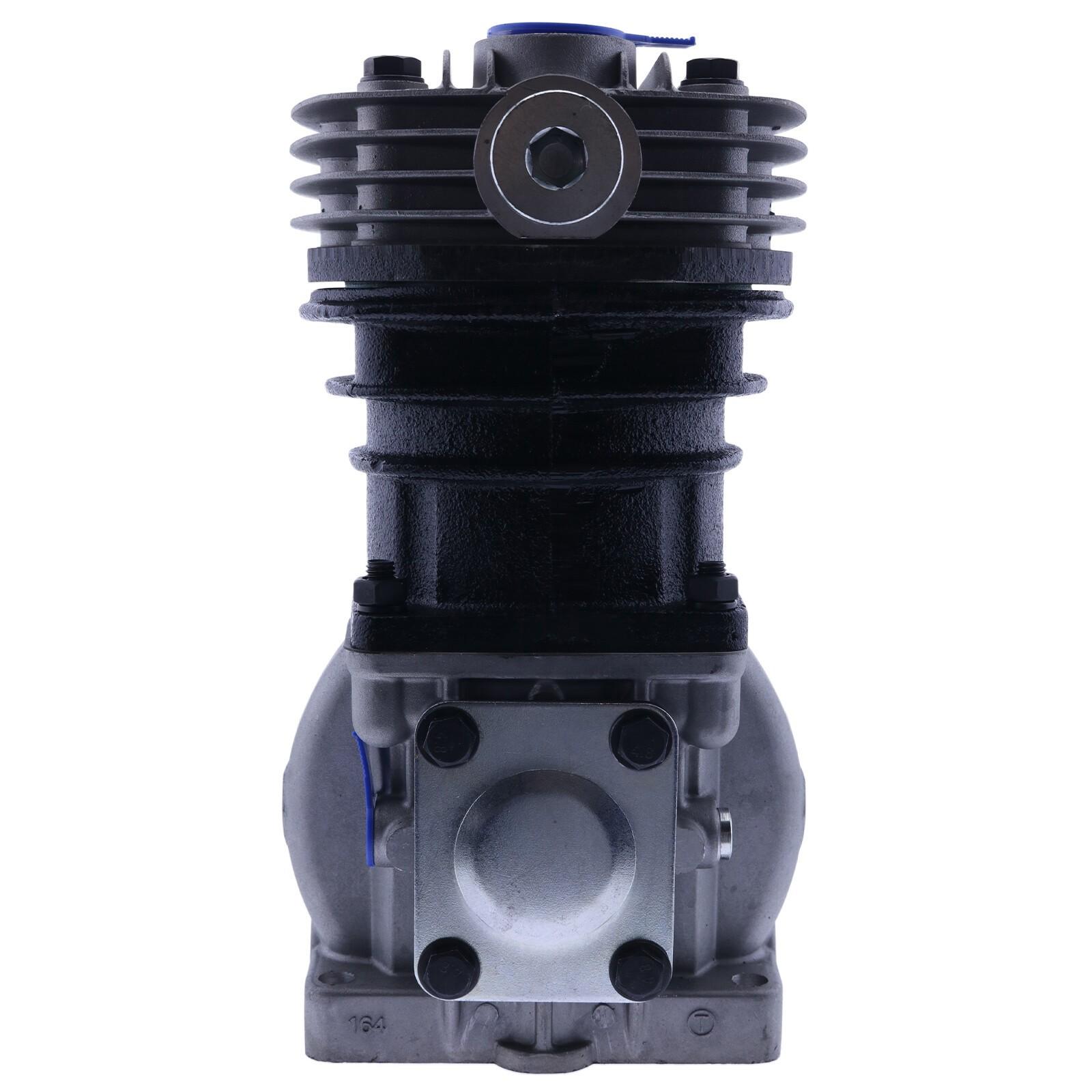 Brake Air Compressor 01174473 for Deutz F4L914 BF6L914 BF4L913T F6L913 F3L912