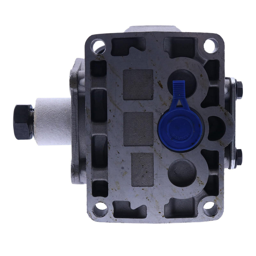 Brake Air Compressor 01174473 for Deutz F4L914 BF6L914 BF4L913T F6L913 F3L912
