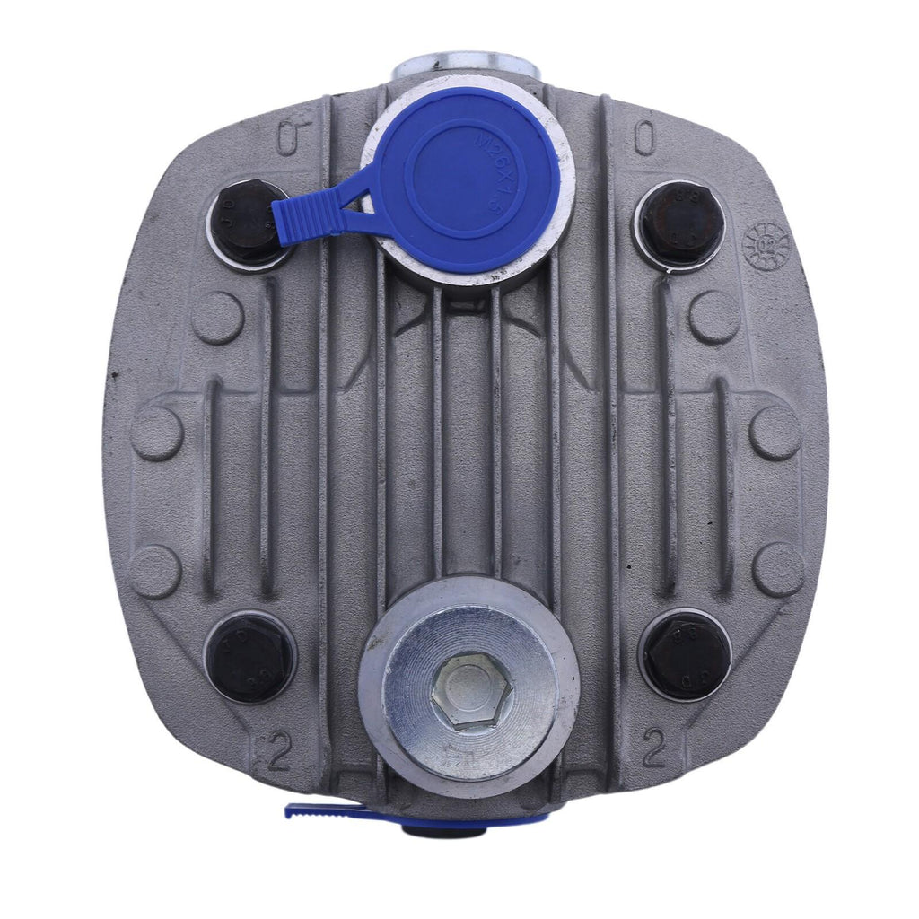 Brake Air Compressor 01174473 for Deutz F4L914 BF6L914 BF4L913T F6L913 F3L912