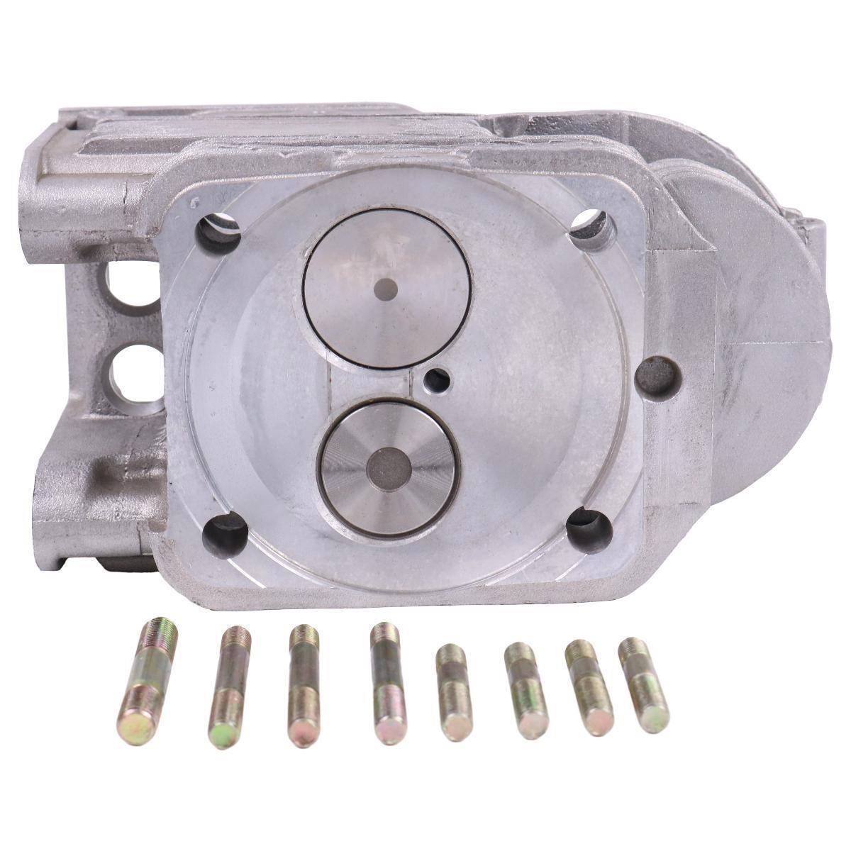 Complete Cylinder Head 04235103 04234955 forDeutz F3L914 F4L914 F6L914 FL914 914