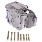 Complete Cylinder Head 04235103 04234955 forDeutz F3L914 F4L914 F6L914 FL914 914