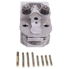 Complete Cylinder Head 04235103 04234955 forDeutz F3L914 F4L914 F6L914 FL914 914