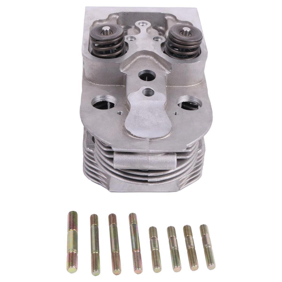 Complete Cylinder Head 04235103 04234955 forDeutz F3L914 F4L914 F6L914 FL914 914
