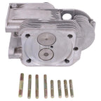 Complete Cylinder Head 04235103 04234955 forDeutz F3L914 F4L914 F6L914 FL914 914