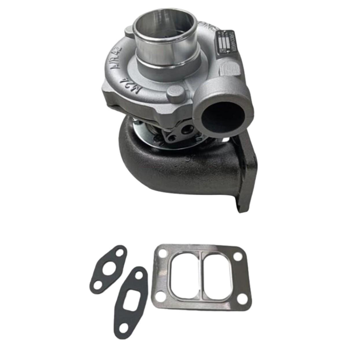 Turbo TA3107 Turbocharger 0R-4543 7C-3446 forCaterpillar 3054 Engine 416 428 438