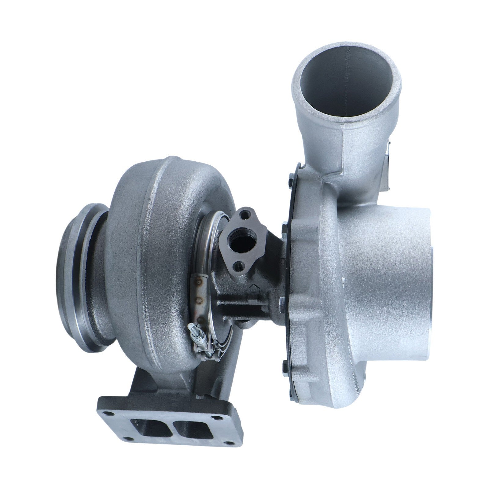 RHF5 Turbocharger 123910-18021 for Komatsu WB140-2 WA115-3 Yanmar 4TNE106T-IFH