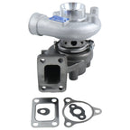 Turbo TD04HL-13G Turbocharger MP20043 MP20042 MP20152 for Perkins 804D-33T