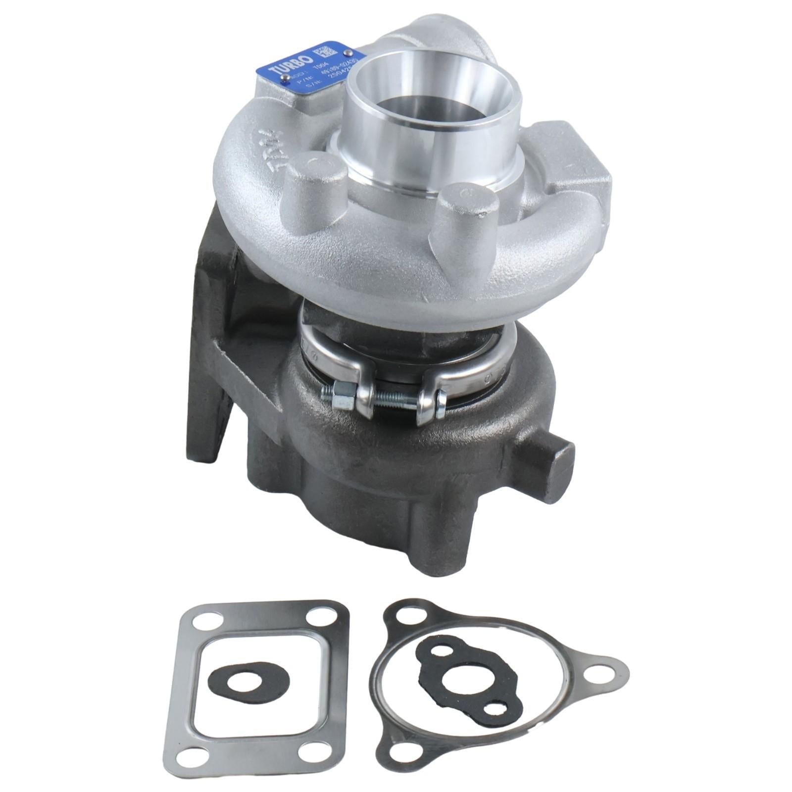 Turbo TD04HL-13G Turbocharger MP20043 MP20042 MP20152 for Perkins 804D-33T