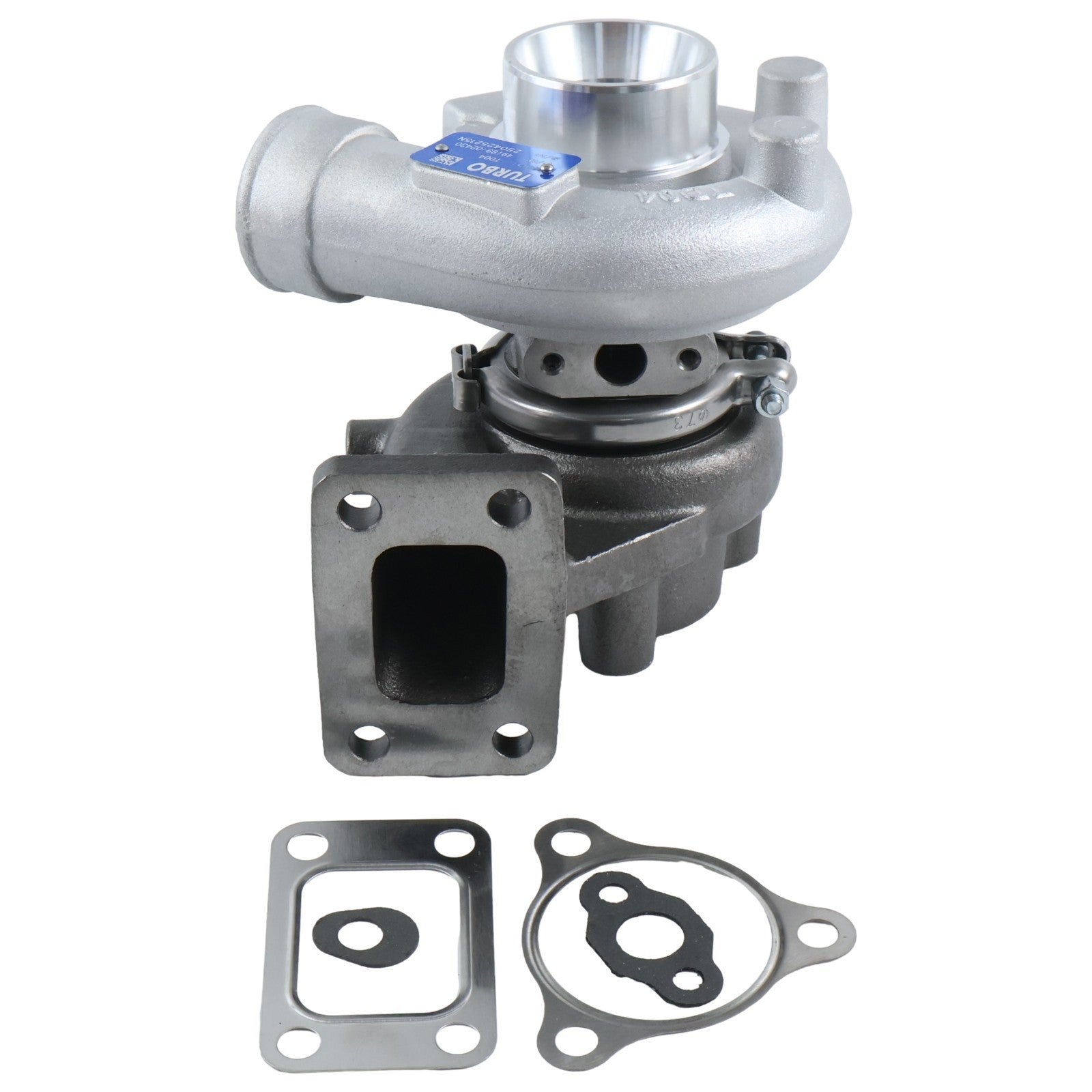Turbo TD04HL Turbocharger 49189-02430 Replace For Mitsubishi S4S-Z1DT65SP Engine