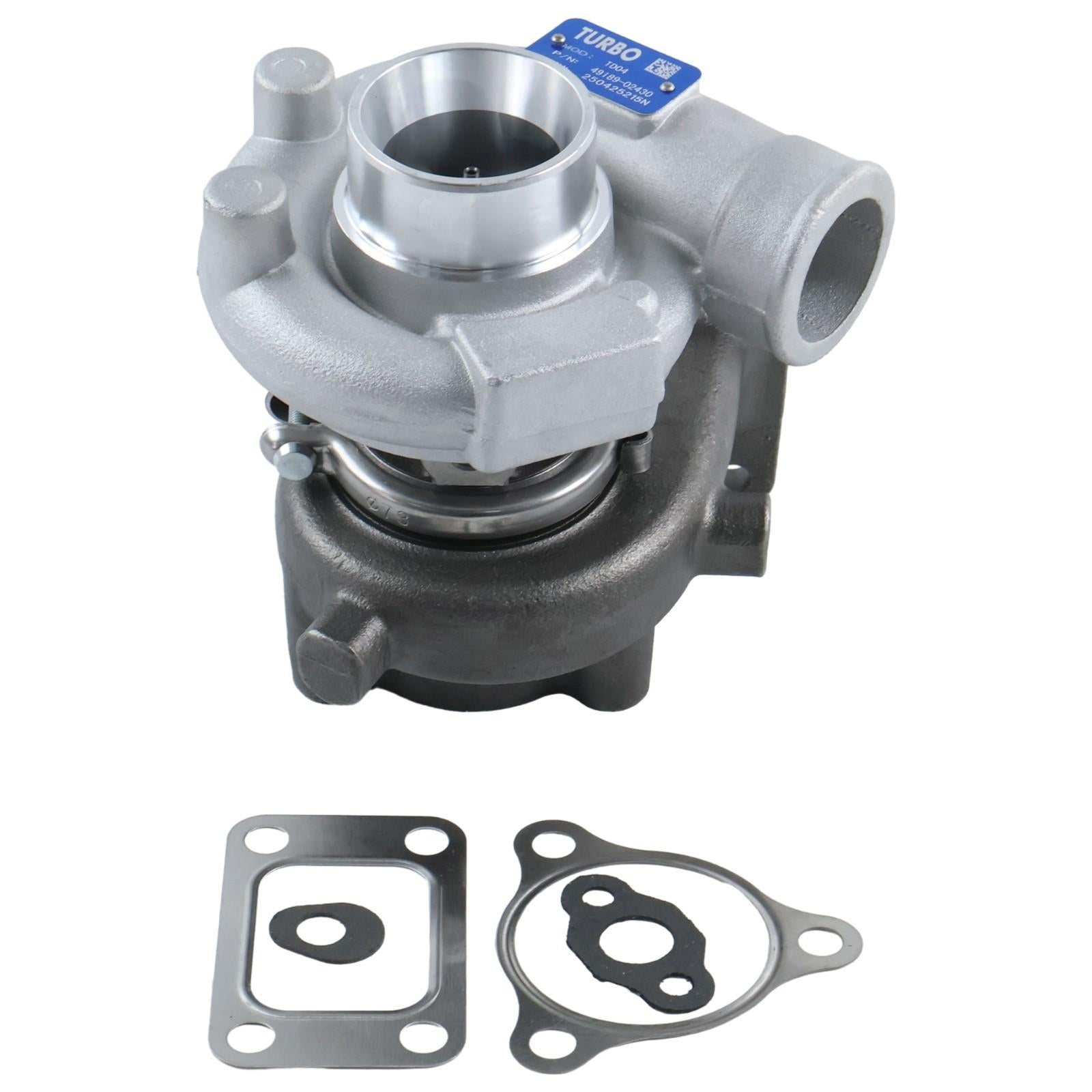 Turbo TD04HL Turbocharger 49189-02430 Replace For Mitsubishi S4S-Z1DT65SP Engine