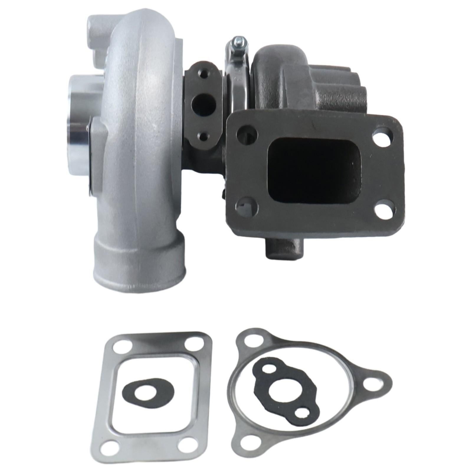 Turbo TD04HL Turbocharger 49189-02430 Replace For Mitsubishi S4S-Z1DT65SP Engine