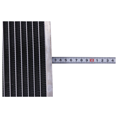 Water Tank Radiator 4616078 for John Deere 50D Excavator 422133-3243