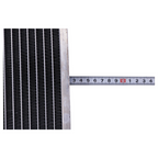 Water Tank Radiator 4616078 for John Deere 50D Excavator 422133-3243