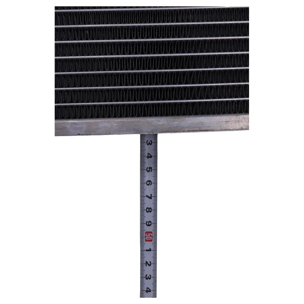 Water Tank Radiator 4616078 for John Deere 50D Excavator 422133-3243