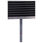 Water Tank Radiator 4616078 for John Deere 50D Excavator 422133-3243