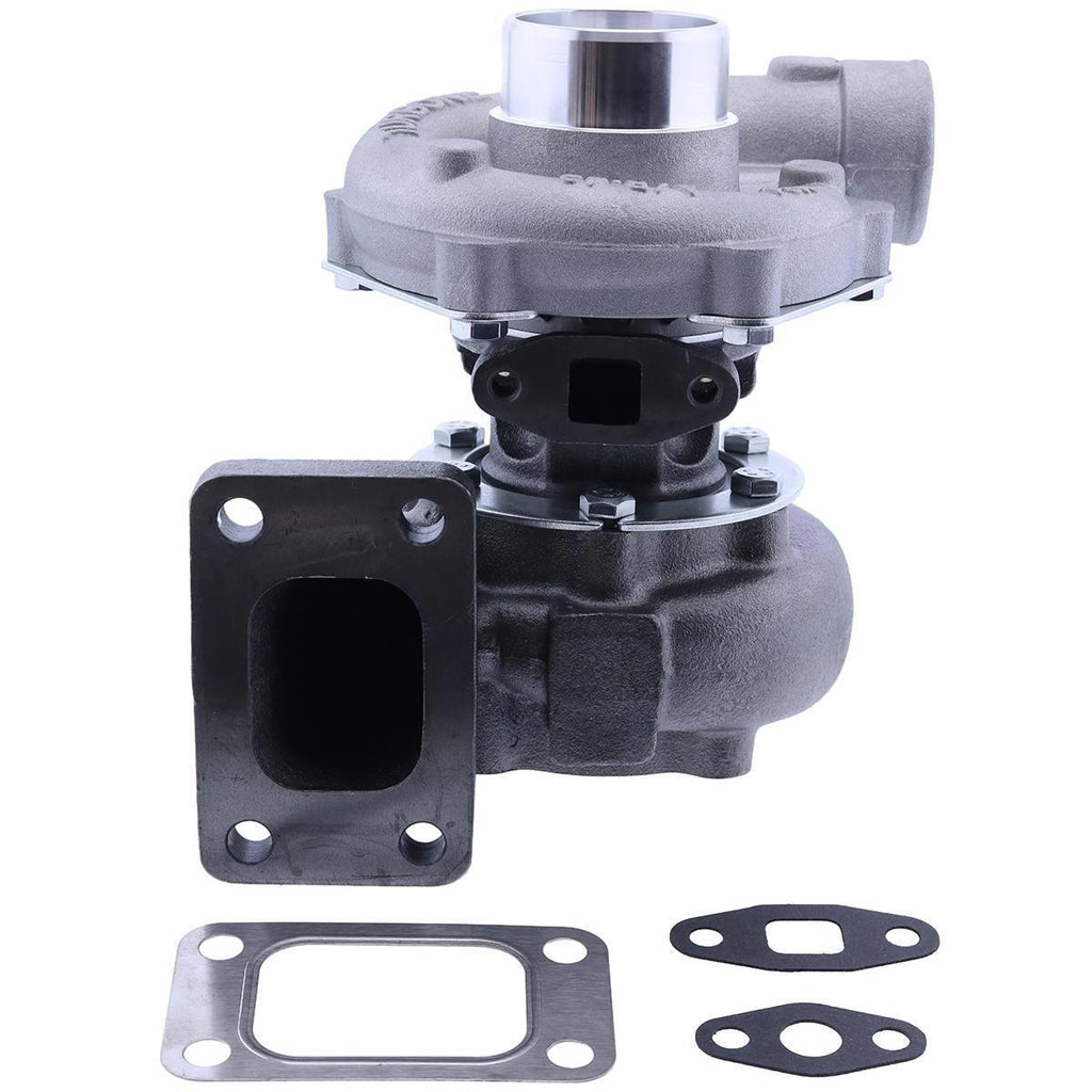 Turbo TA3118 Turbocharger 4817756 For New Holland FR90 TL90 TL100 TD95D Iveco