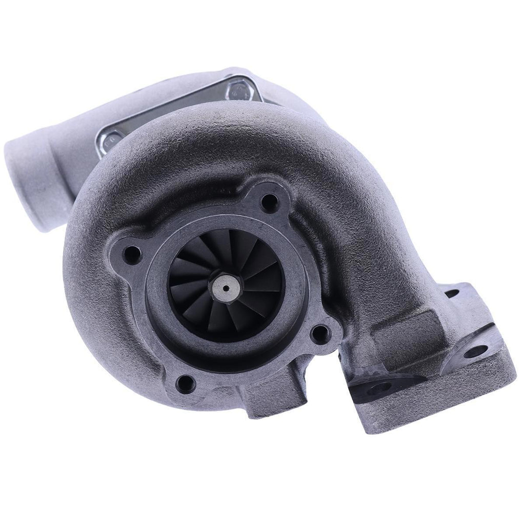 Turbo TA3118 Turbocharger 4817756 For New Holland FR90 TL90 TL100 TD95D Iveco