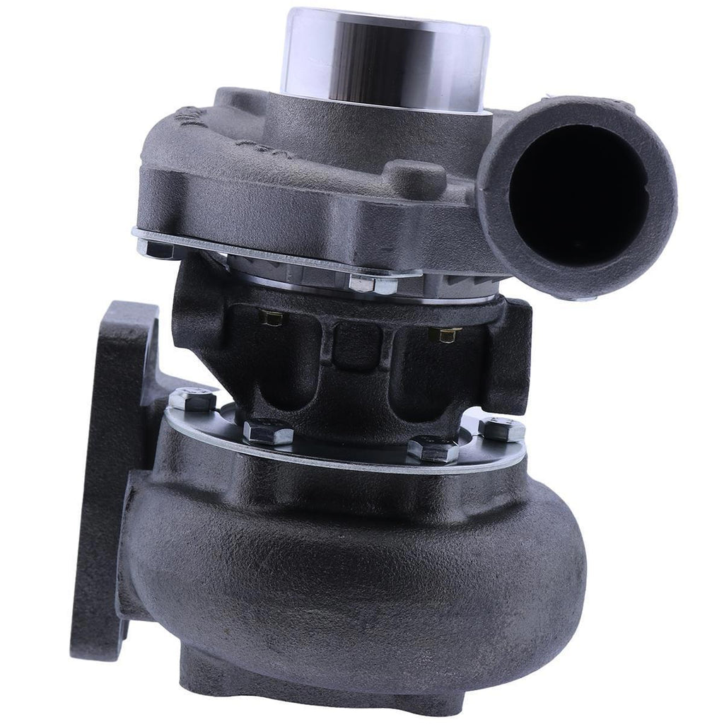 Turbo TA3118 Turbocharger 4817756 For New Holland FR90 TL90 TL100 TD95D Iveco