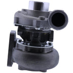 Turbo TA3118 Turbocharger 4817756 For New Holland FR90 TL90 TL100 TD95D Iveco