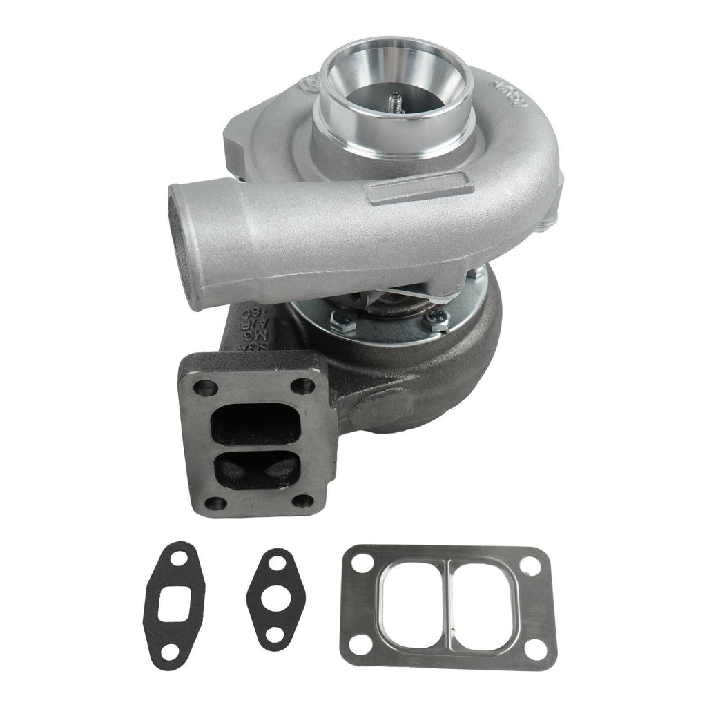 Turbo T04B15 Turbocharger AR70987 for JohnDeere 6404 6404T Engine 4320 7020 7700