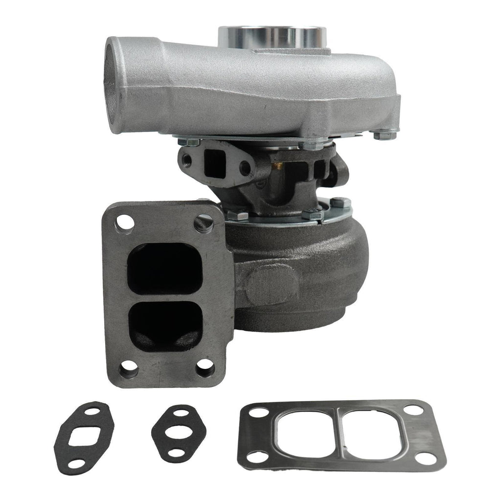 Turbo T04B15 Turbocharger AR70987 for JohnDeere 6404 6404T Engine 4320 7020 7700