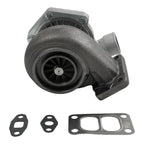 Turbo T04B15 Turbocharger AR70987 for JohnDeere 6404 6404T Engine 4320 7020 7700