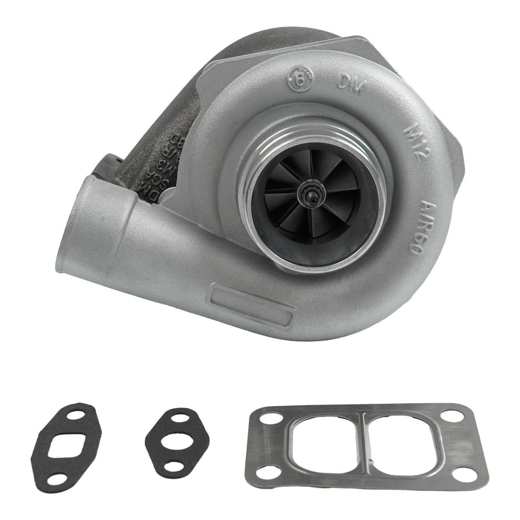 Turbo T04B15 Turbocharger AR70987 for JohnDeere 6404 6404T Engine 4320 7020 7700