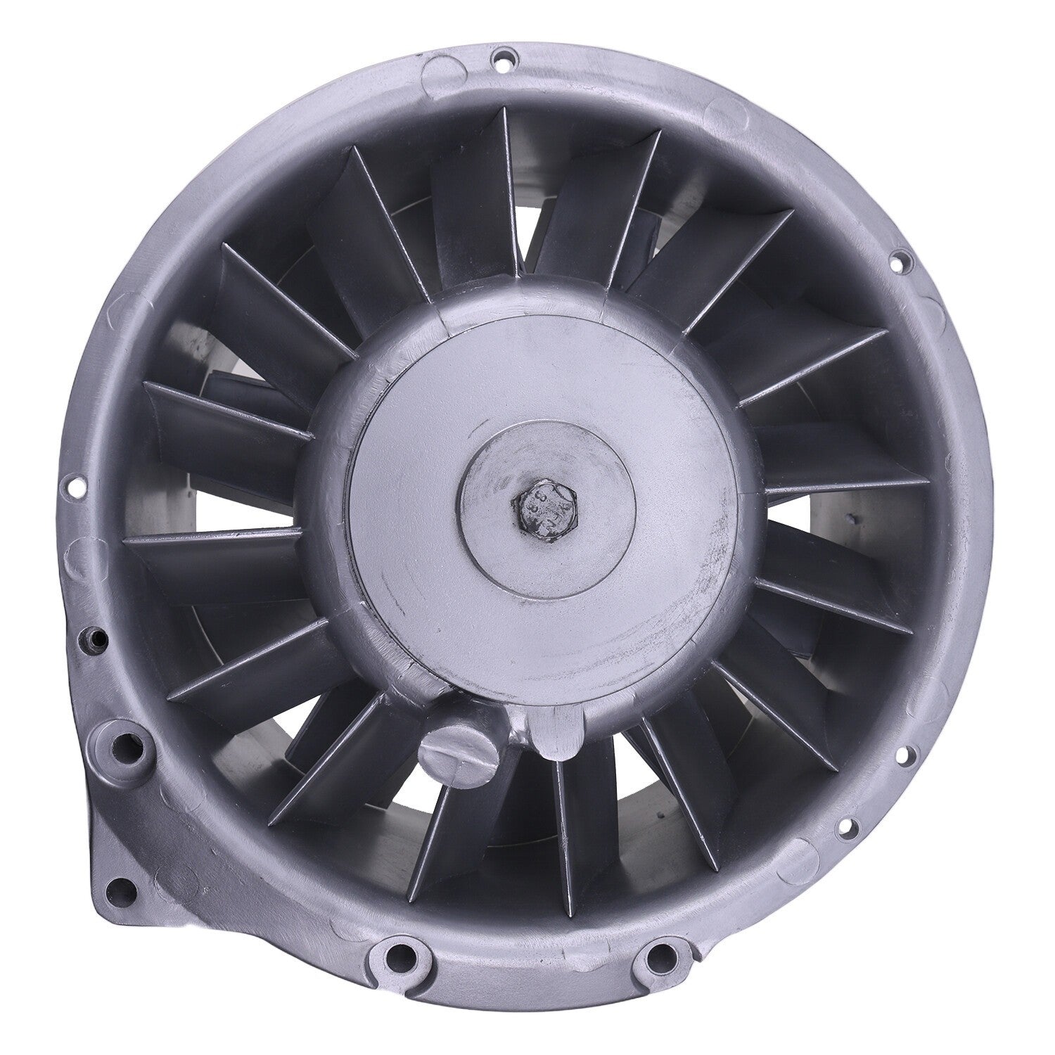 6-Cylinder Cooling Fan Assembly 02235460 For Deutz Engine F6L912 F6L913 F6L914