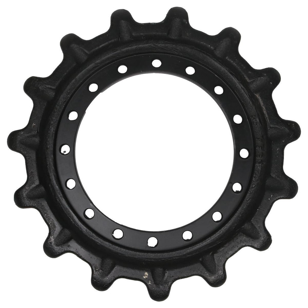 15 Teeth 16 Holes Drive Sprocket 7270159 for Bobcat T630 T650 Loader
