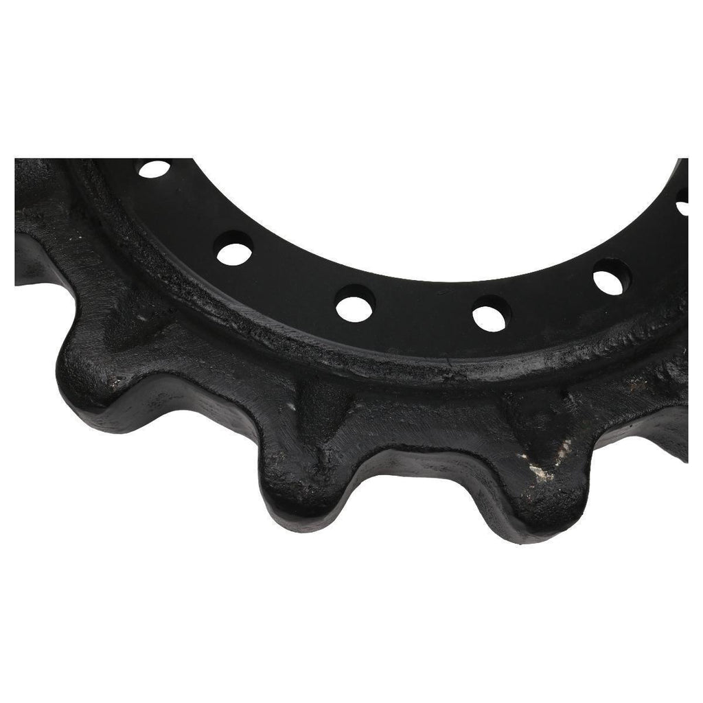 15 Teeth 16 Holes Drive Sprocket 7270159 for Bobcat T630 T650 Loader