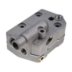 Compressor Cylinder Head 9111546516 Compatible for Cummins ISB ISC N14