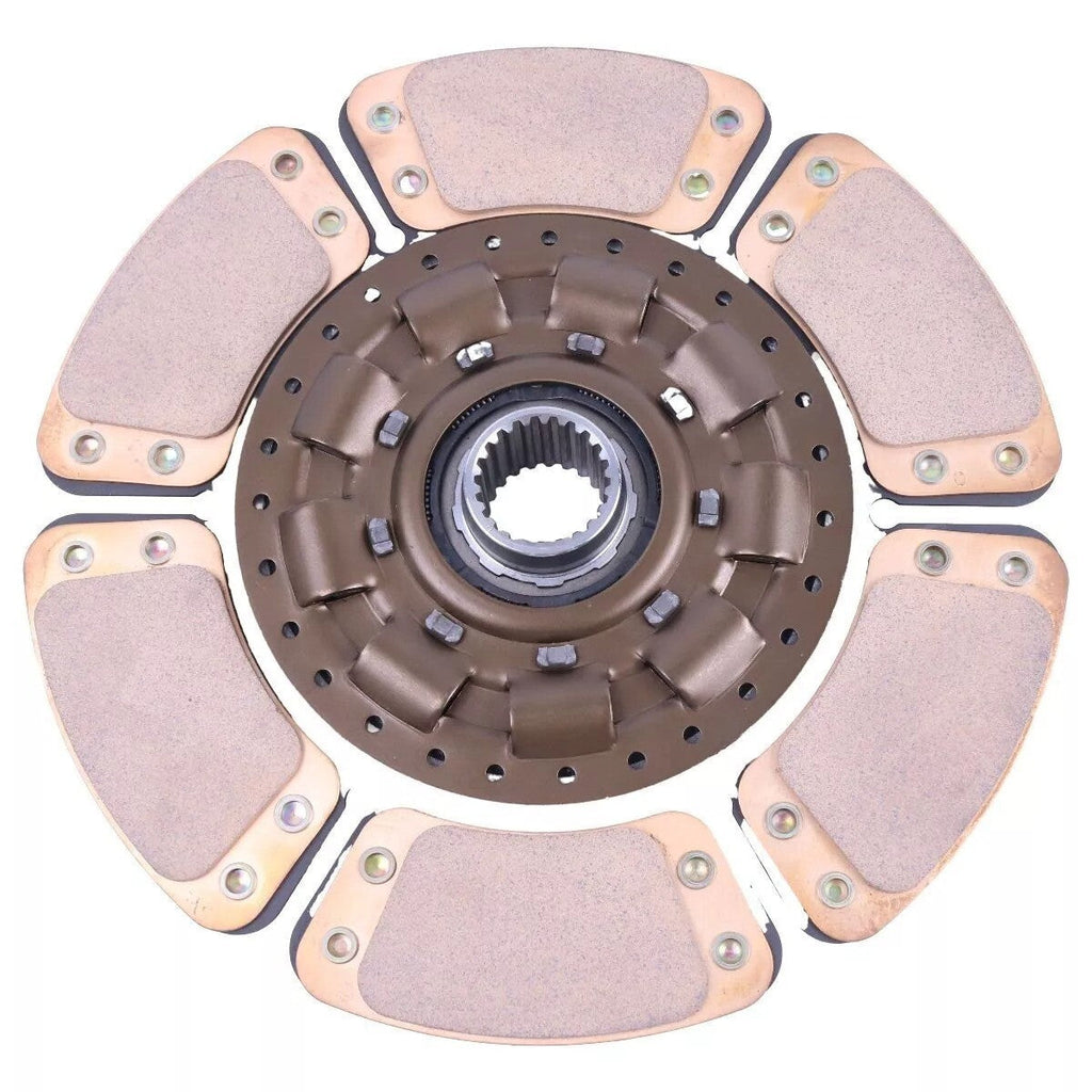 Clutch Disk Assembly T5189-14302 T5189-14301 for Kioti DK65 DK65S DK75 DK90