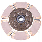 Clutch Disk Assembly T5189-14302 T5189-14301 for Kioti DK65 DK65S DK75 DK90