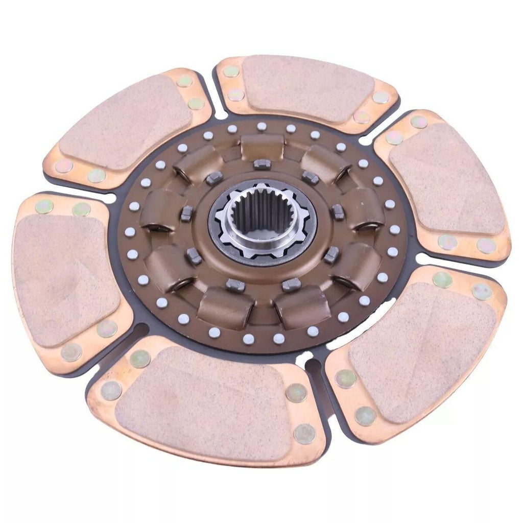 Clutch Disk Assembly T5189-14302 T5189-14301 for Kioti DK65 DK65S DK75 DK90