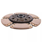 Clutch Disk Assembly T5189-14302 T5189-14301 for Kioti DK65 DK65S DK75 DK90