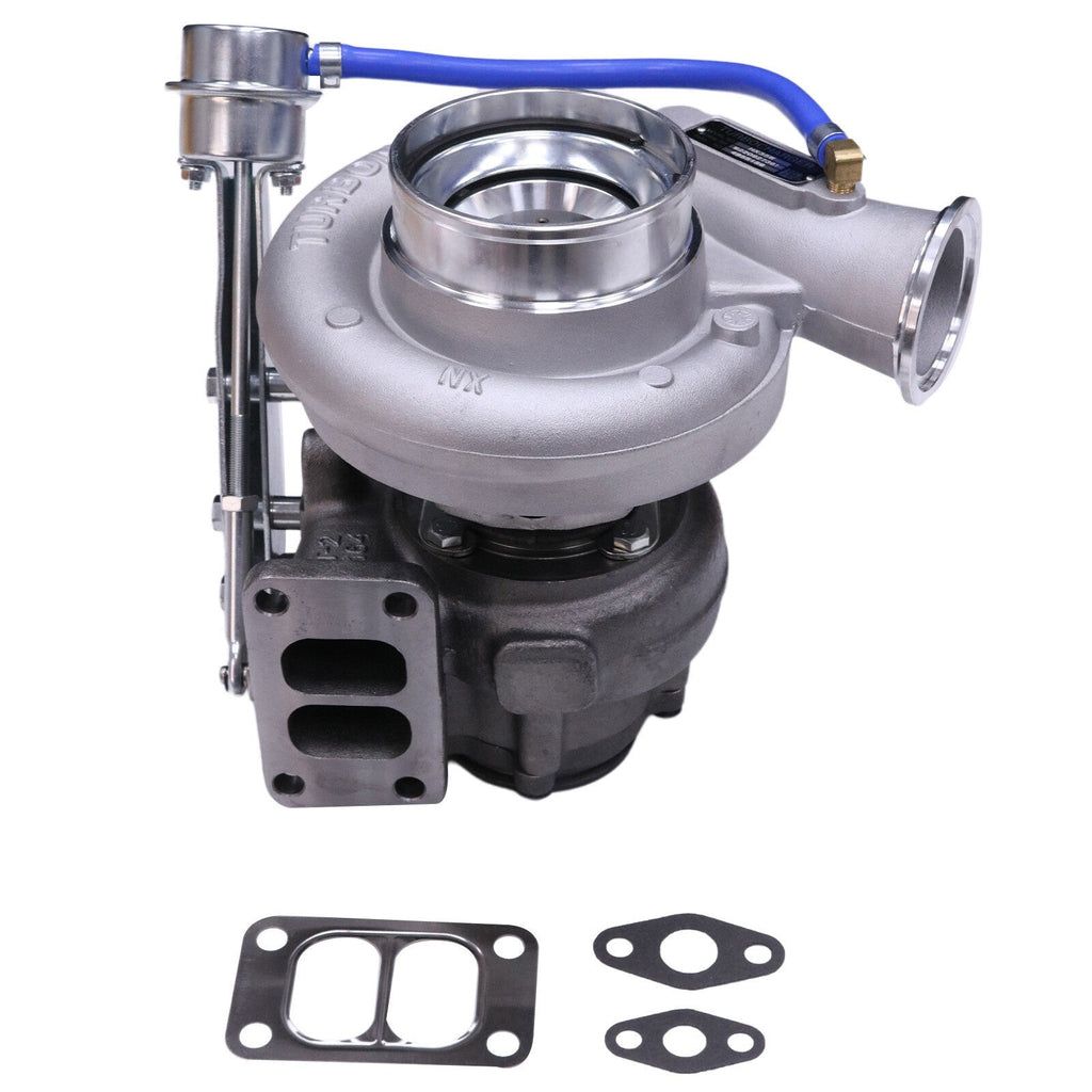 Turbo HX35W Turbocharger 4038597 4955156 4038287For Cummins QSB6.7 QSB Tier-3